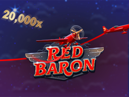 Red Baron