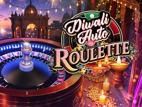 Diwali Auto Roulette
