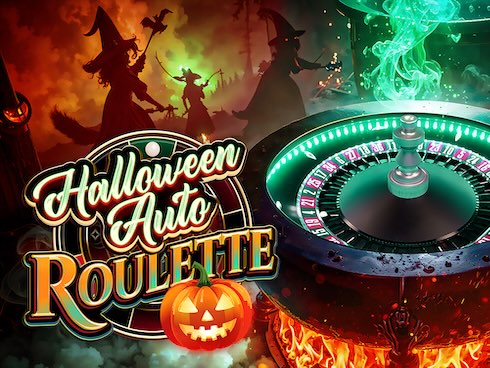 Halloween Auto Roulette
