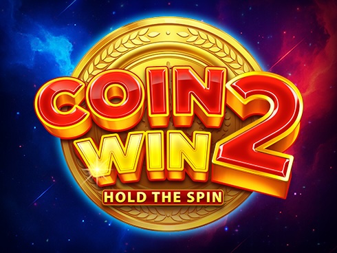 Coin Win 2 Hold The Spin