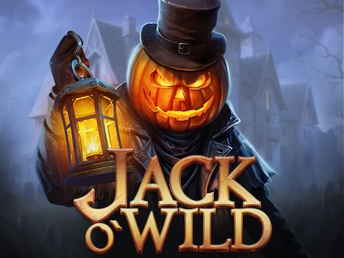 Jack O Wild