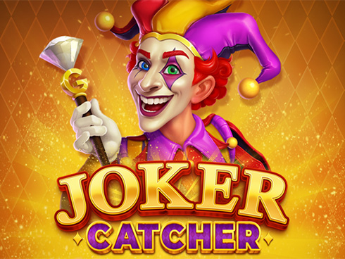 Joker Catcher