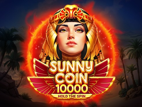 Sunny Coin 10000 Hold The Spin