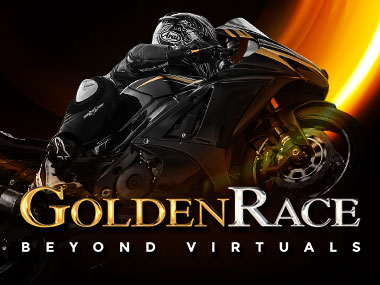 Golden Race