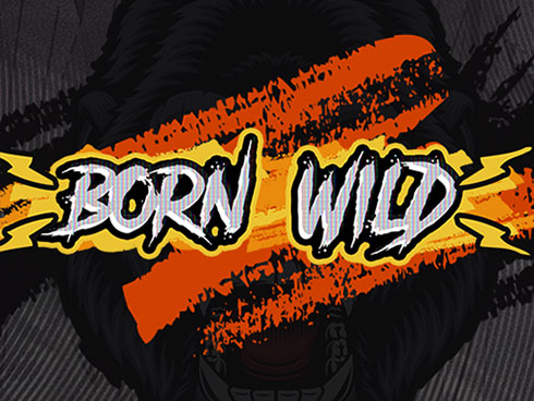 Born Wild