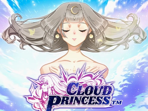 Cloud Princess