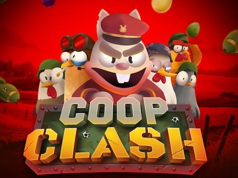 Coop Clash