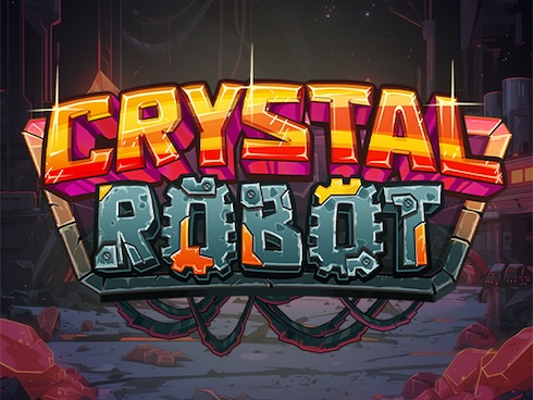 Crystal Robot