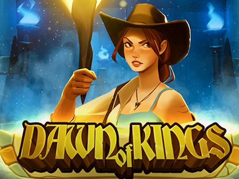 Dawn of Kings