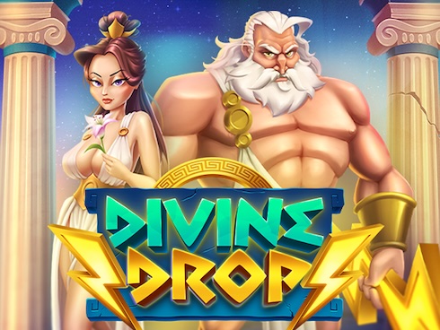 Divine Drop