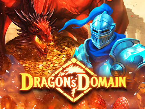 Dragons Domain