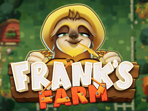 Franks Farm 94