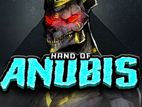 Hand of Anubis