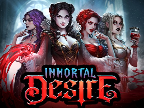 Immortal Desire