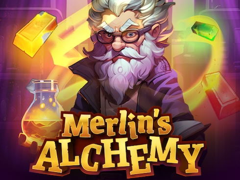 Merlins Alchemy