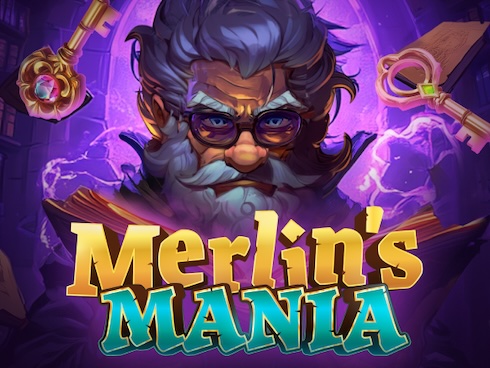 Merlins Mania