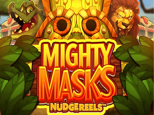 Mighty Masks