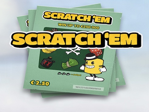 Scratchem