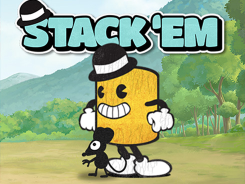 StackEm
