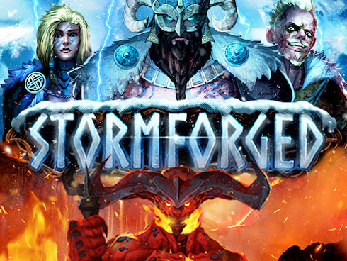 Stormforged