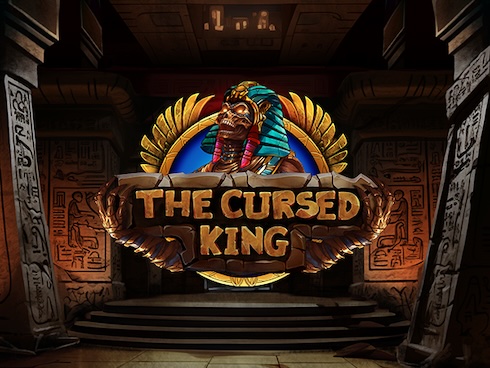 The Cursed King
