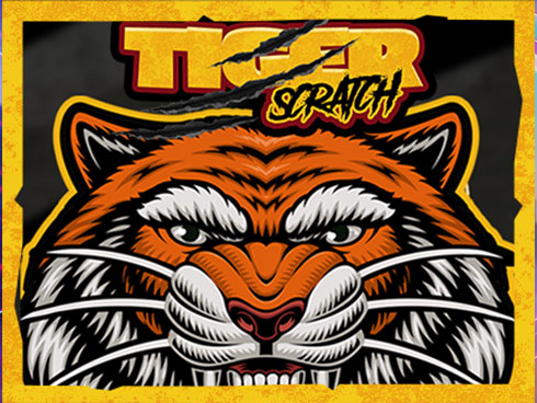 Tiger Scratch