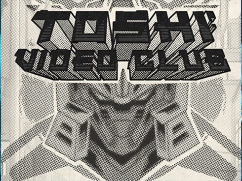 Toshi Video Club