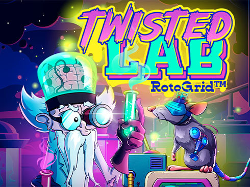 Twisted Lab