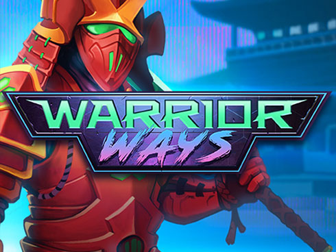 Warrior Ways
