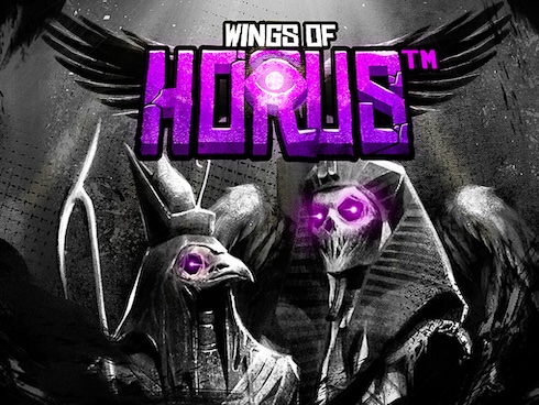 Wings of Horus