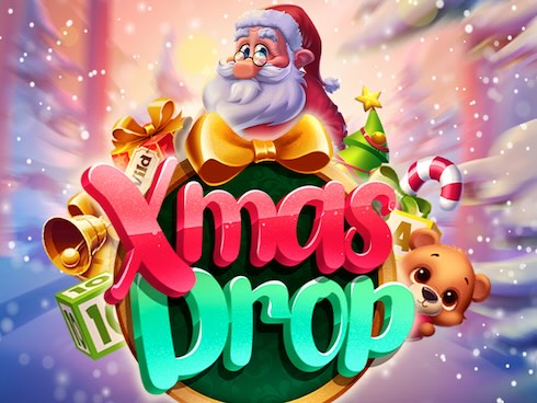 Xmas Drop
