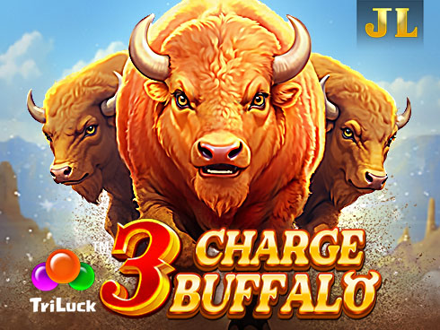 3 Charge Buffalo
