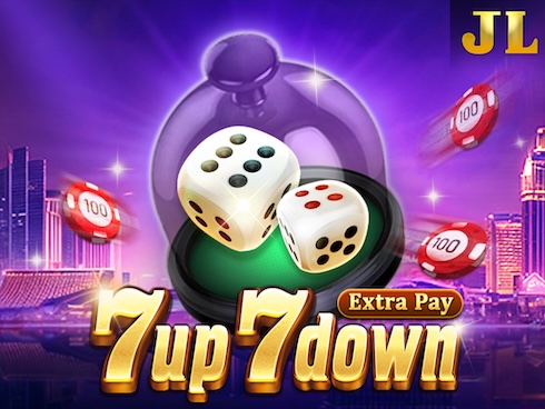 7up7down