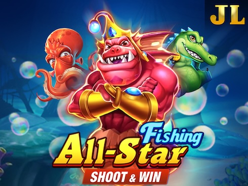 Allstar Fishing