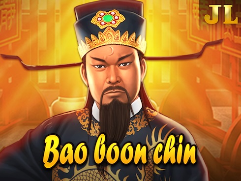Bao boon chin