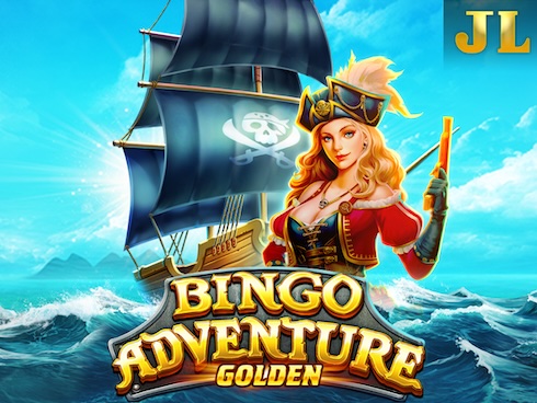 Bingo Adventure