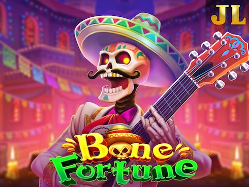 Bone Fortune
