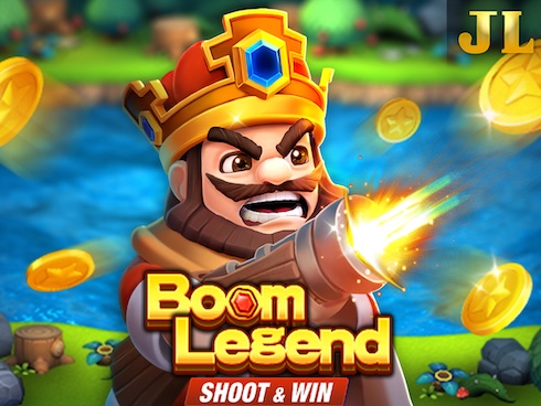 Boom Legend