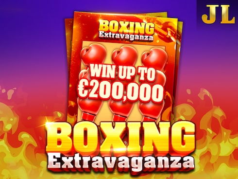 Boxing Extravaganza