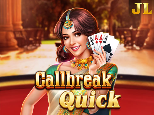 Callbreak Quick