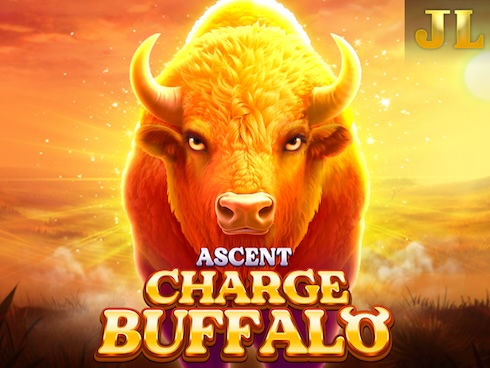 Charge Buffalo Ascent