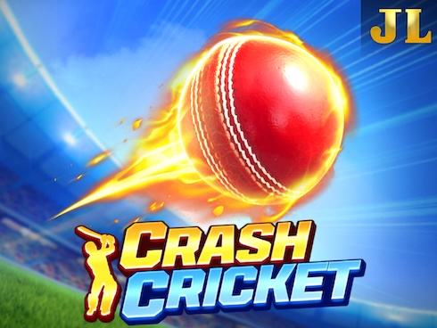Crash Cricket