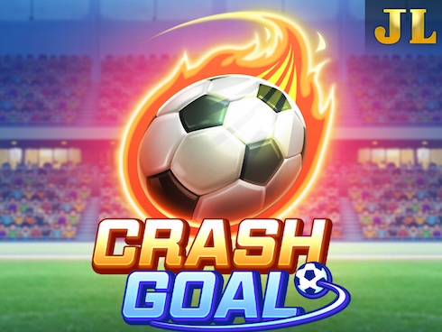 Crash Goal