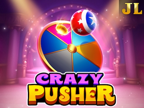 Crazy Pusher