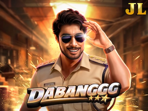Dabanggg
