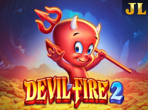 Devil Fire 2