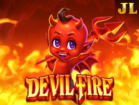 Devil Fire