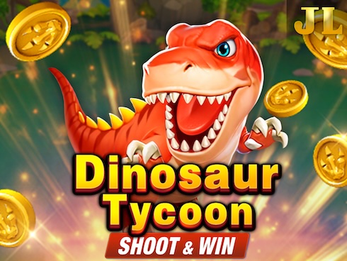 Dinosaur Tycoon