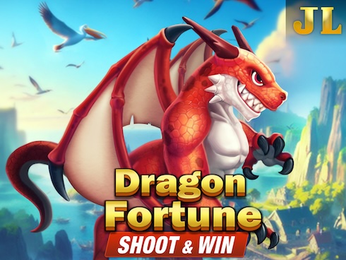 Dragon Fortune