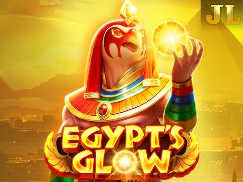 Egypts Glow